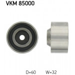 SKF Umlenk-/Führungsrolle, Zahnriemen